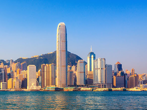 欧利华有限公司上海代表处